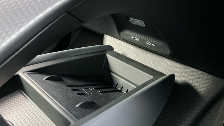 CUPRA Tavascan 250kW VZ2 77kWh AWD 5dr Auto Electric Estate